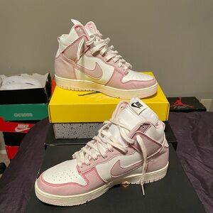 Nike Dunk Hi 1985, BRAND NEW